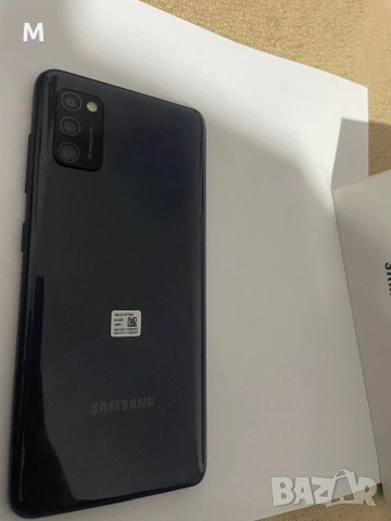 Samsung A41 ,64GB /Самсунг А41, снимка 7 - Samsung - 53276486