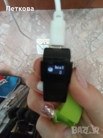 Продавам смарт гривна, снимка 7 - Смарт гривни - 28723541