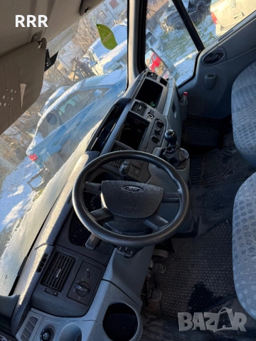 Ford transit na chasti форд транзит на части 2.2, снимка 4 - Автомобили и джипове - 53241594