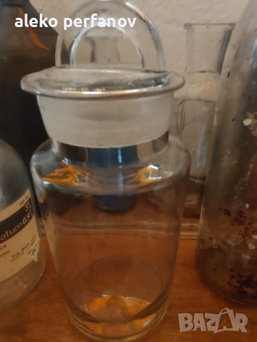 Лот реактивни и съхранителни тела за хомикали, снимка 10 - Лаборатория - 51393532