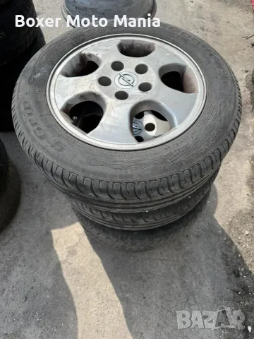 Джанти,Акумулатори,Тегличи,Гуми:12"/13"/14"/15"/16",по 1бр.,2бр.,3бр. и по 4броя.Различни  размери , снимка 18 - Гуми и джанти - 43954342