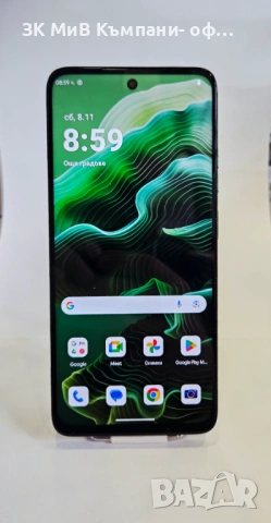 Motorola Moto g35 5G 4/256 01092-26