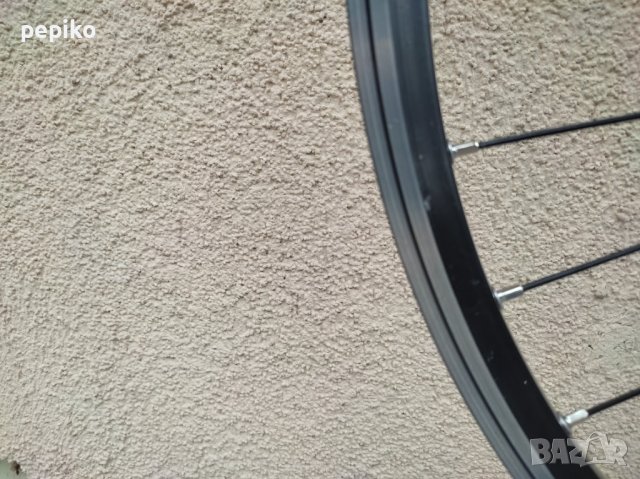 Продавам колела внос от Германия 26 цола предна алуминиева капла MR X B13, снимка 10 - Части за велосипеди - 37792020