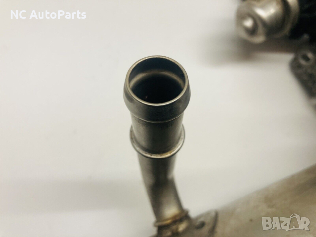 ЕГР вал и охладител за Ford Transit Форд 2.0 EcoBlue GK2Q-9F464-AD FoMoCo 2018, снимка 8 - Части - 44535999