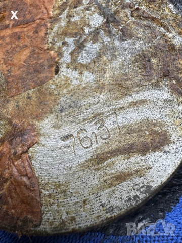 73.37 ММ 4 БР. БУТАЛА МОСКВИЧ 407-1001015-А3 НОВИ СССР, снимка 6 - Части - 51057038