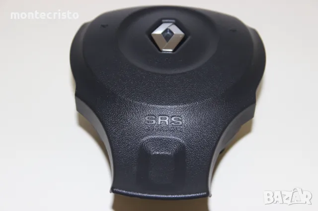Airbag волан Renault Koleos (2008-2011г.) Рено Колеос, снимка 4 - Части - 48956045