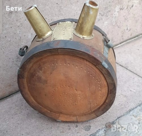 Бъклици, снимка 5 - Колекции - 29776679