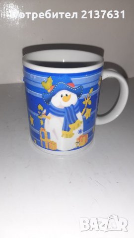 НОВИ  ! КОЛЕДНИ ЧАШИ- НЕМСКО КАЧЕСТВО , снимка 8 - Чаши - 35183552