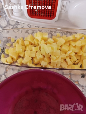 Празнични големи намаления Таперуер/Tupperware , снимка 2 - Форми - 52811090