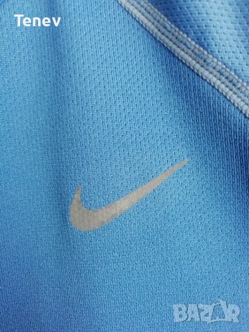 Nike Dry-Fit оригинална фланелка тениска , снимка 4 - Тениски - 37484633