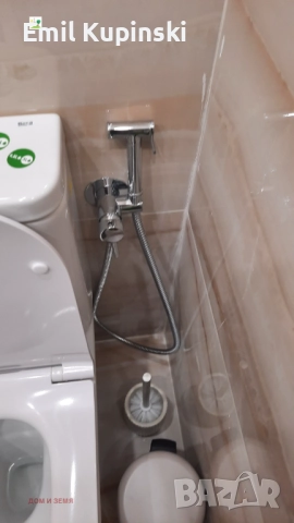 Дава под Наем 2-СТАЕН град София, Кръстова вада, снимка 6 - Апартаменти - 52817492