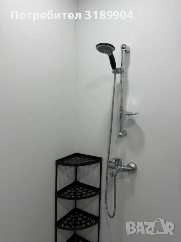 Двустаен апартамент под наем в Стара Загора, снимка 9 - Апартаменти - 54324918