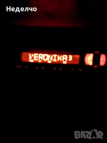  Panasonic CD за кола, снимка 5 - Аудиосистеми - 48425530