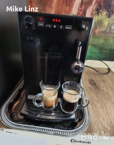 Промоция 5 броя щвейцарски кафе роботи, снимка 4 - Кафемашини - 54089539