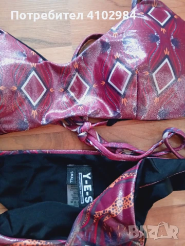 нов бански костюм , снимка 11 - Бански костюми - 46407798