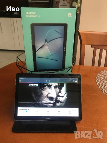 Huawei mediaPat T3 10, снимка 2 - Таблети - 53118861