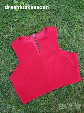 Топове D&G, снимка 2 - Корсети, бюстиета, топове - 51501822