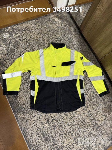 Работно яке MASCOT Hi-Vis – размер XL