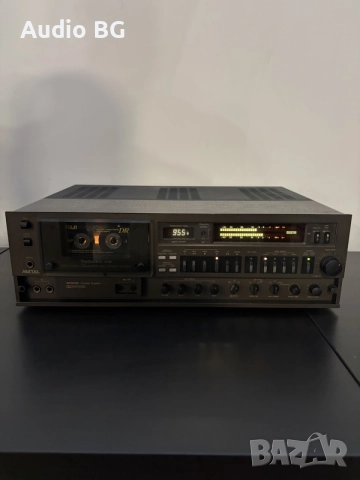 Technics Rs-M95 Top Tape Deck
