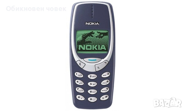 Разкодиране на DCT-3 и DCT-4 телефони "Nokia"