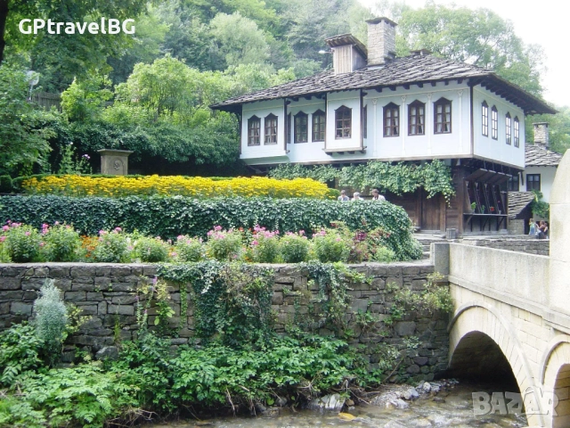  Трявна - Габрово - Етъра - Боженци, снимка 3 - Автобусни екскурзии - 41391938