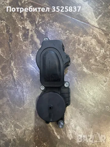 Клапан картерни газове bmw 1112 7781 465, снимка 2 - Части - 47821719
