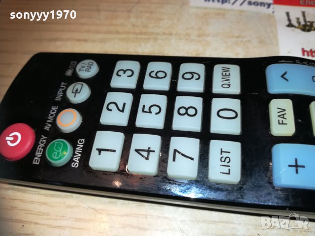 lg Remote-внос швеицария, снимка 7 - Дистанционни - 30194384