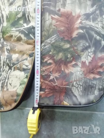 Калъф за пушка, снимка 8 - Екипировка - 9399406