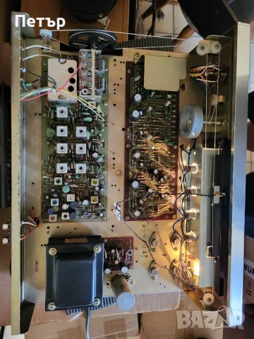 PIONEER SX-440 Ресийвър, снимка 15 - Ресийвъри, усилватели, смесителни пултове - 56403057