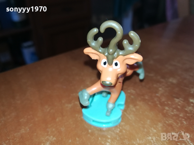 KINDER RUDOLF 2802241546, снимка 13 - Колекции - 44513420
