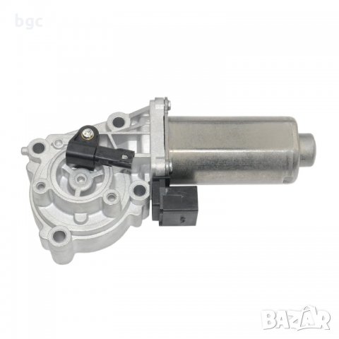 НОВ Актуатор IGH500040 BOSCH Land Rover LR3 LR4 DISCOVERY 3 4 Range Rover SPORT