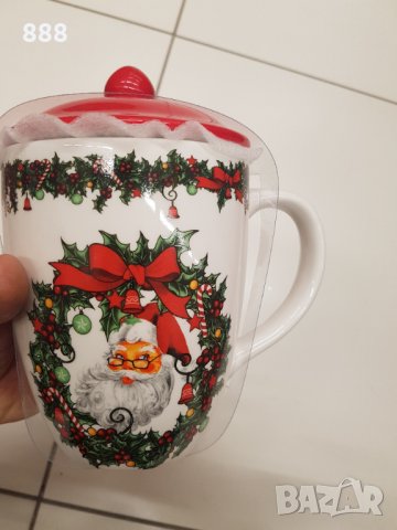 Коледна кана