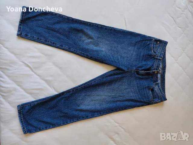 дамски дънки Л рр