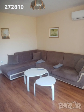 Давам двустаен апартамент под наем , снимка 3 - Апартаменти - 54354535