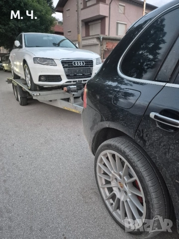 Платформа/под наем, снимка 7 - Ремаркета - 45579418