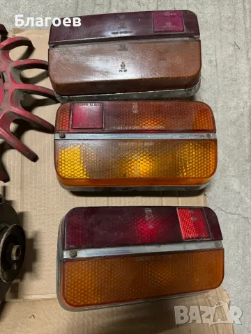 Динамо Алтернатор Генератор стопове дръжка тасове Жигула ВАЗ Лада, снимка 2 - Части - 49032786