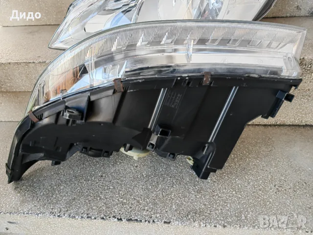 Фарове Mercedes W169 A-Classa Face/ Фарове Мерцедес W169 Оригинални, снимка 7 - Части - 49600564