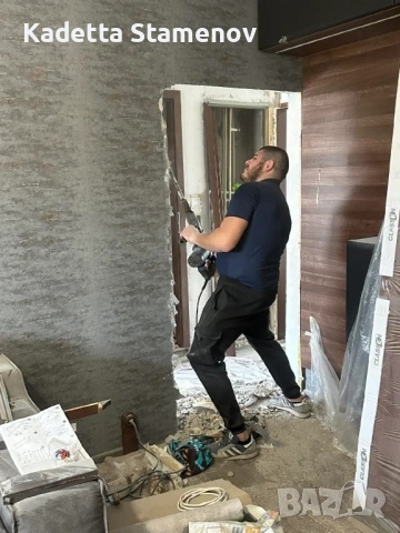 Предлагам всякакъв вид хамалски услуги и транспортни