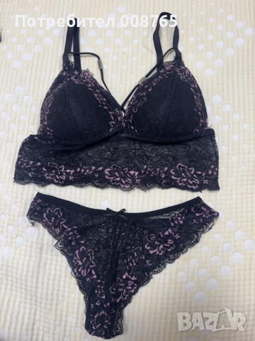 Секси комплект S/M