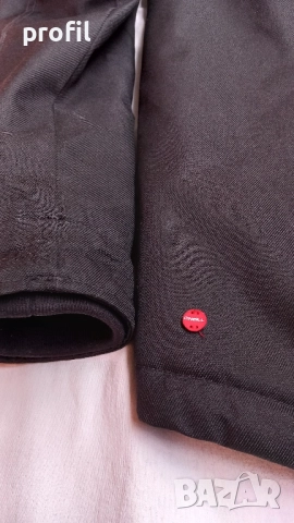 O'Neill мъжка парка/яке М, снимка 9 - Якета - 51964535