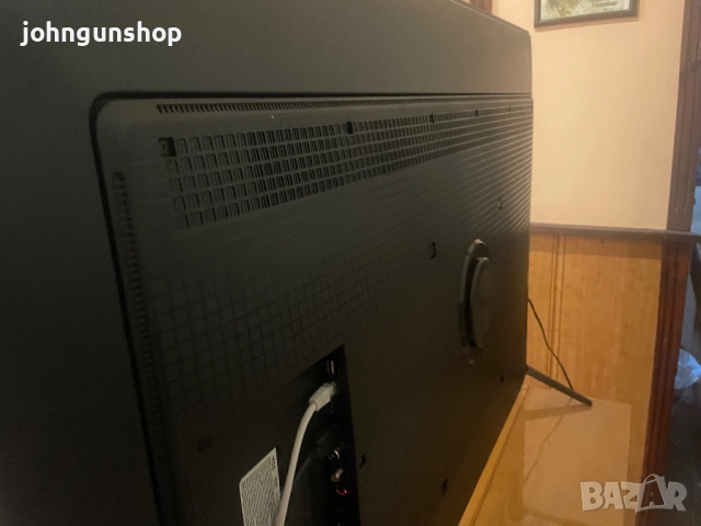 TCL 55″ C745 QLED TV PRO , снимка 1