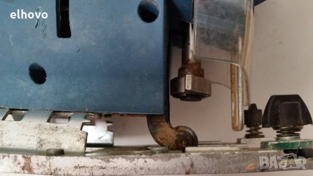 Прободен трион Work Zone M1Q-DD4, снимка 3 - Други инструменти - 29240237