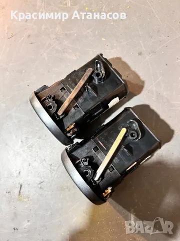 5P0819203. Духалка парно странични за Сеат Алтеа. 2008г, снимка 2 - Части - 50025853