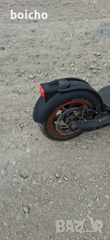 ЕЛЕКТРИЧЕСКА ТРОТИНЕТКА, снимка 5 - Други спортове - 53851283