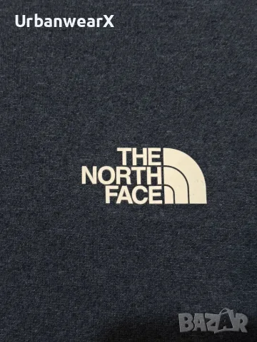 Нова The North Face мъжка тениска размер S, снимка 2 - Тениски - 55978117