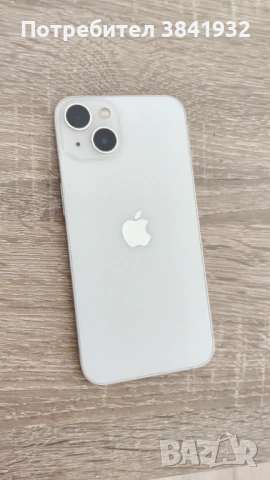 Айфон13, снимка 2 - Apple iPhone - 54360278