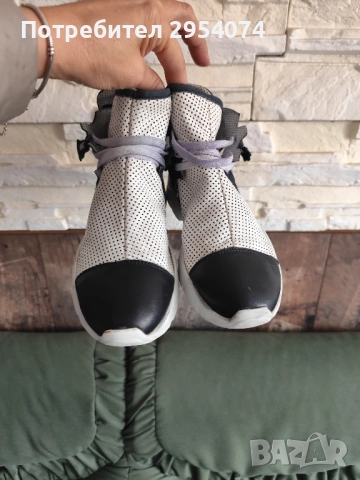 естествена кожа 39/40-45лв, снимка 2 - Дамски ежедневни обувки - 51860367