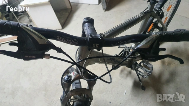 Шосеен велосипед DRAG CRUISER 28", снимка 5 - Велосипеди - 54356484