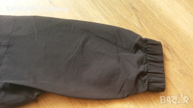 HELLY HANSEN Stretch Jacket размер L еластично яке - 2019, снимка 9 - Якета - 53368909