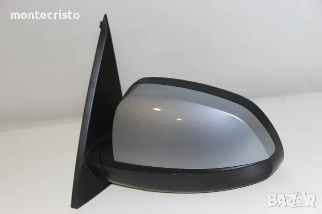 Ляво електрическо огледало Opel Meriva A (2003-2010г.) 5 пина Опел Мерива / 13148952, снимка 4 - Части - 47935821